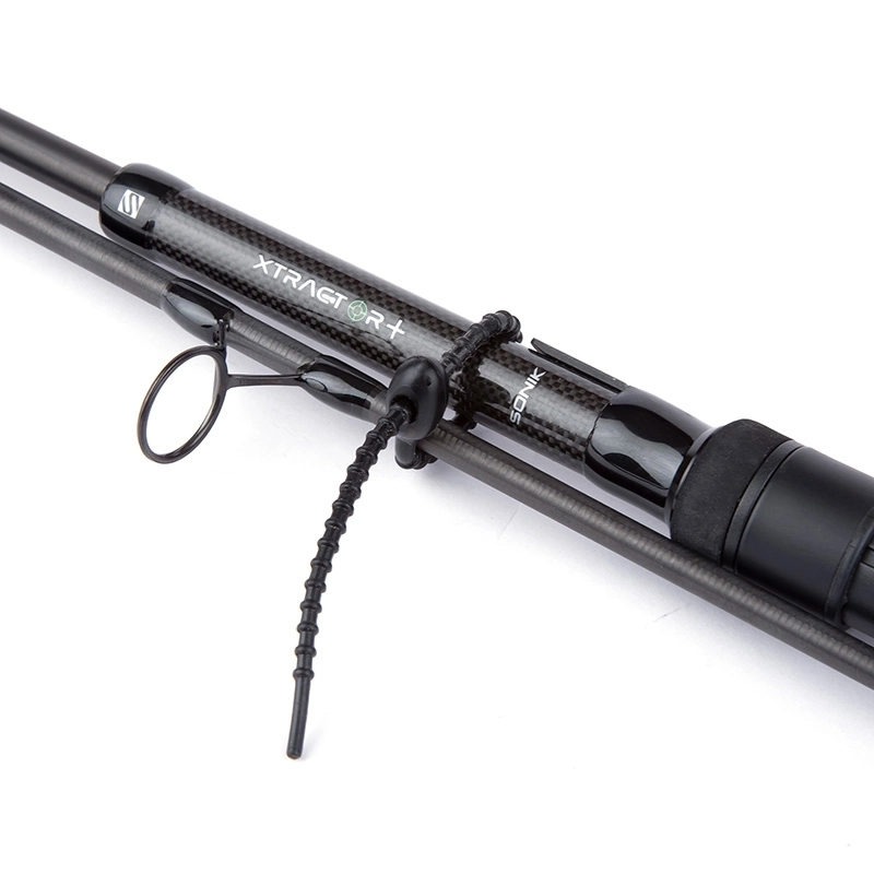Sonik Xtractor+ Carp Rods
